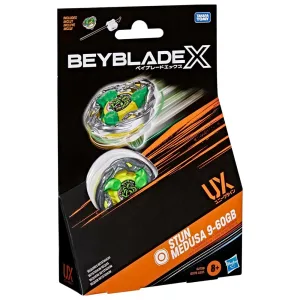 G2738 Stun Medusa 9-60GB