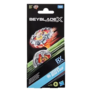 G2735 Savage Bear 5-60F