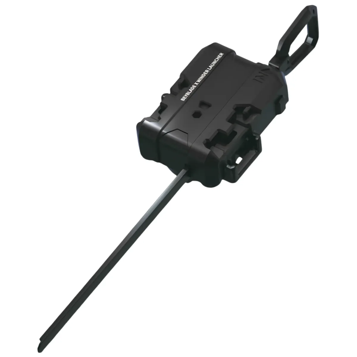 Winder Launcher (Black)
