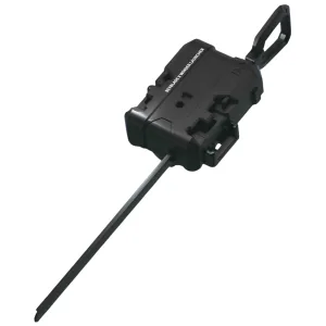 Winder Launcher (Black)