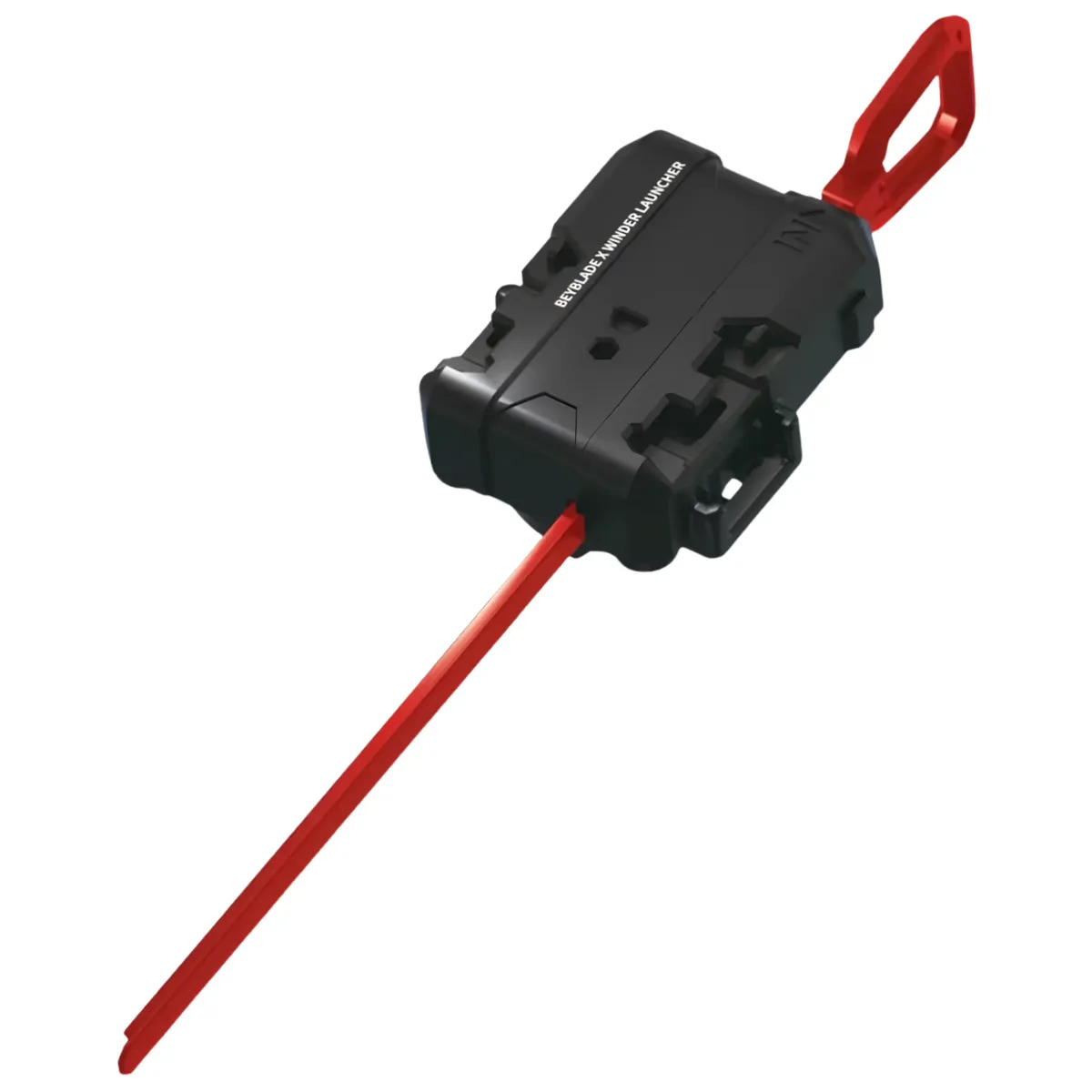 Winder Launcher (Black×Red)