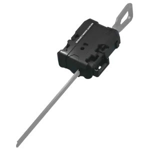 Winder Launcher (Black×Silver)