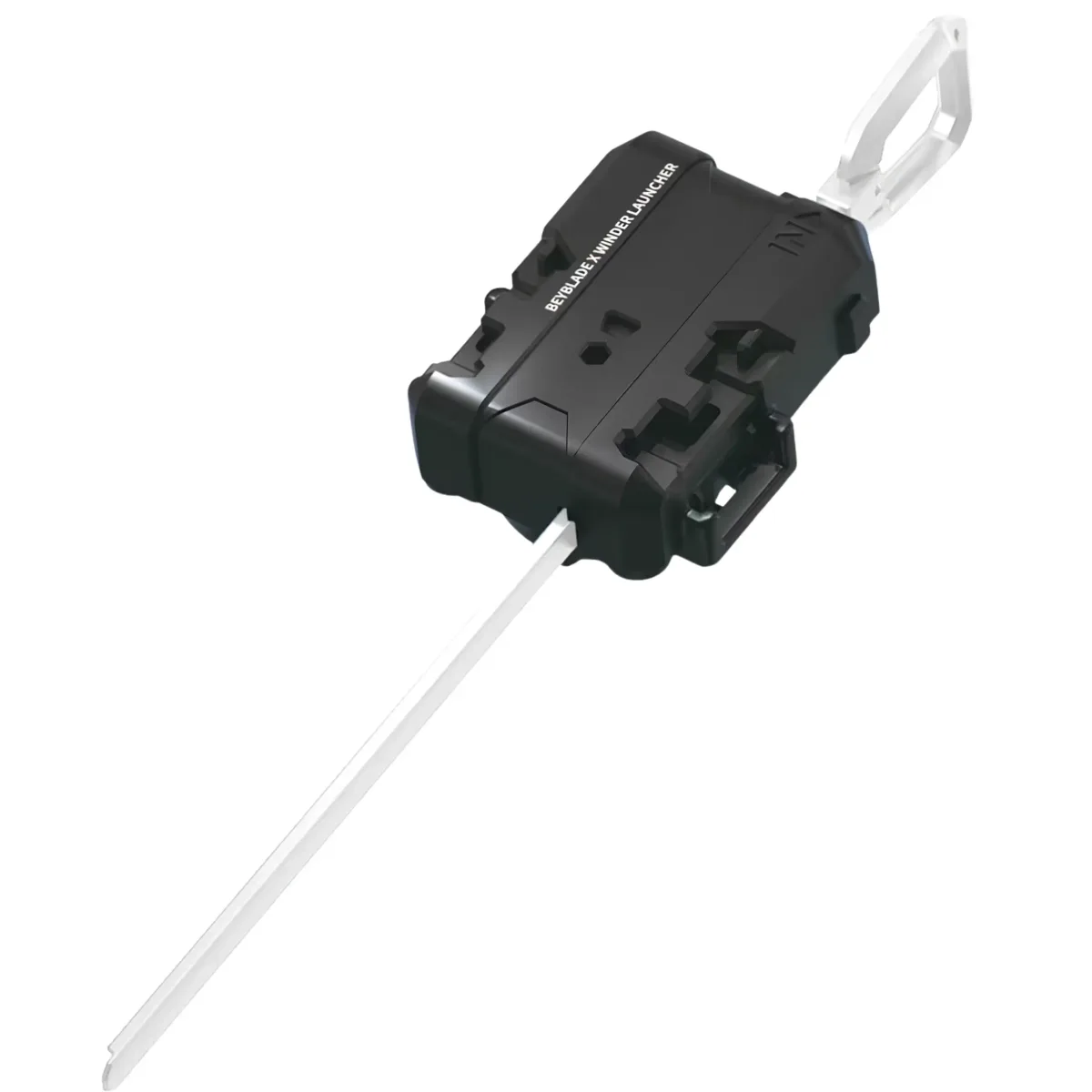Winder Launcher (Black×White)