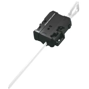 Winder Launcher (Black×White)
