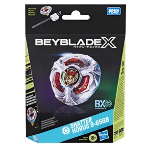 G4567 Shatter Horus 9-65GB